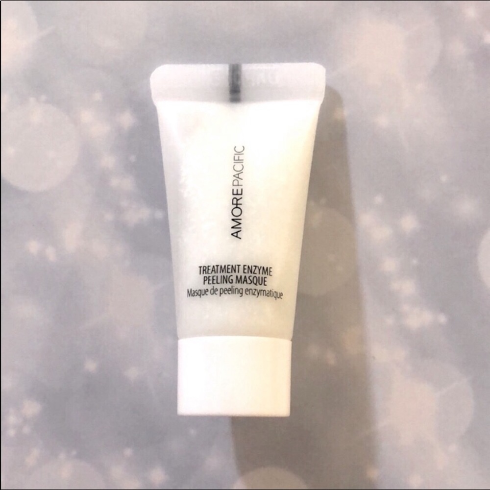 5/$25 Amore Pacific Mask